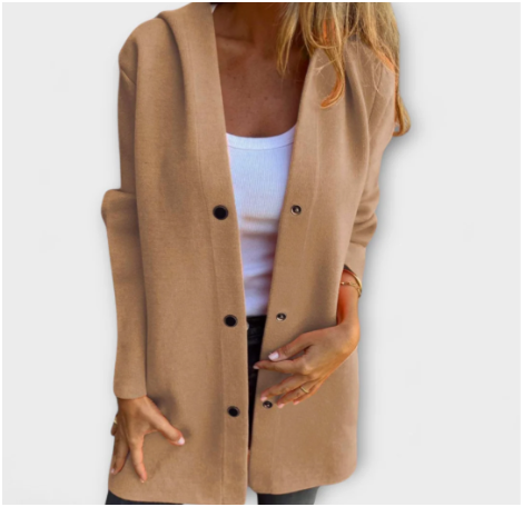 Jewel | Elegantna jakna