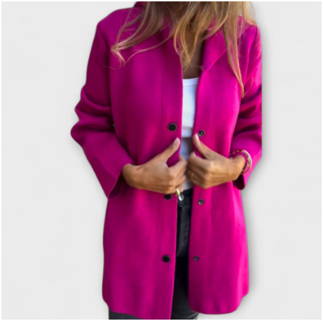 Jewel | Elegantna jakna