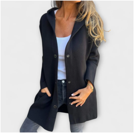 Jewel | Elegantna jakna