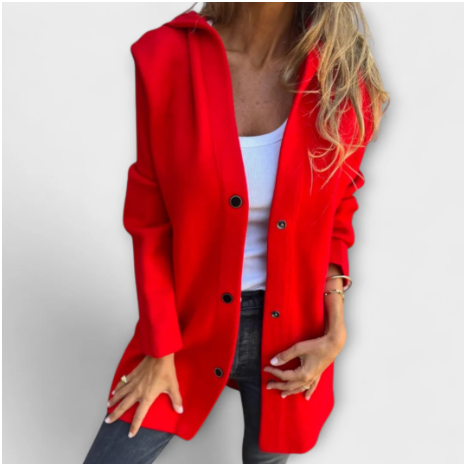 Jewel | Elegantna jakna