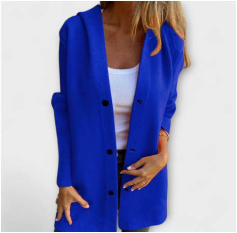 Jewel | Elegantna jakna