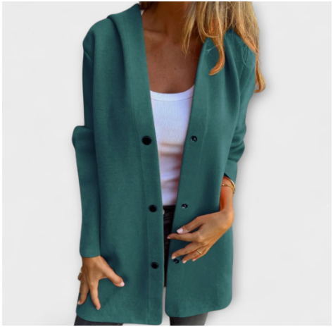 Jewel | Elegantna jakna