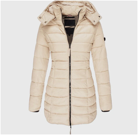 Justice | dugi perjani kaput