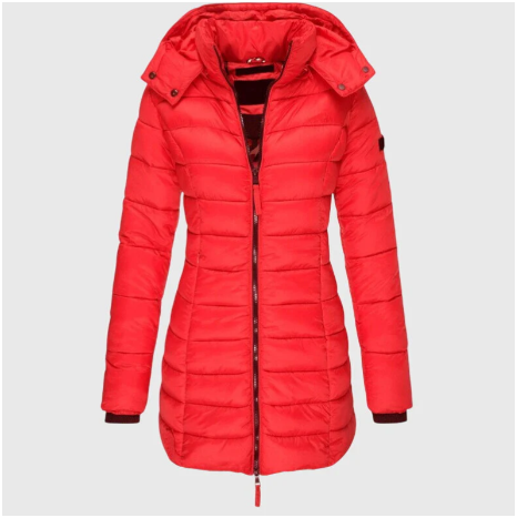 Justice | dugi perjani kaput