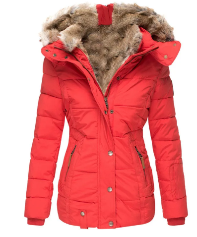 Jayda | Udobna zimska jakna