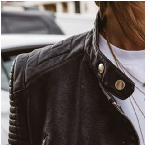 Janet | Premium jakna