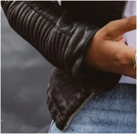 Janet | Premium jakna