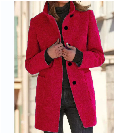 Zenny | Elegantna Vjetrovka