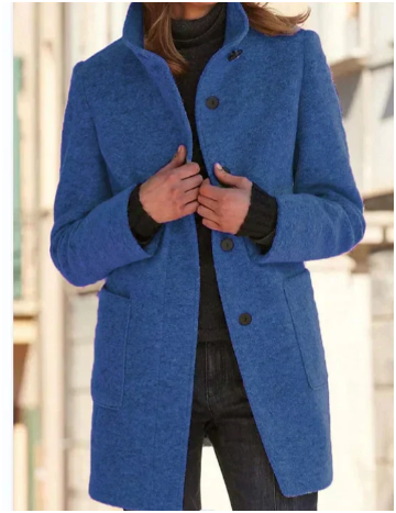 Zenny | Elegantna Vjetrovka