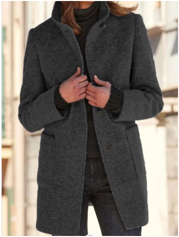 Zenny | Elegantna Vjetrovka