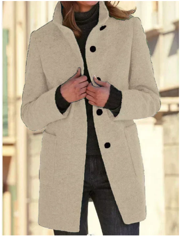 Zenny | Elegantna Vjetrovka