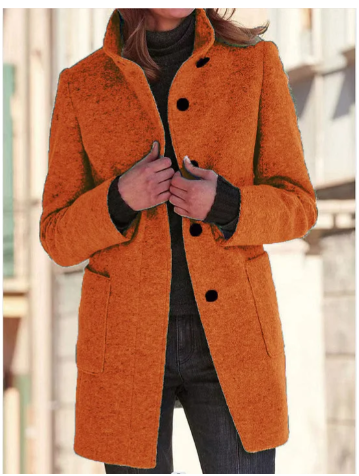 Zenny | Elegantna Vjetrovka