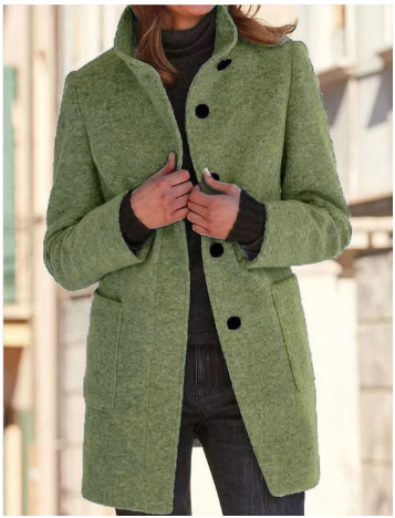 Zenny | Elegantna Vjetrovka