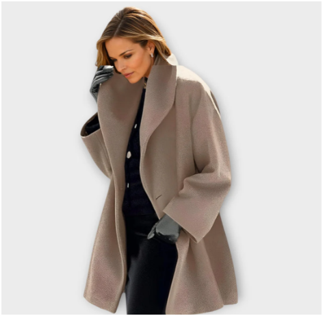 Jane | premium kaput otporan na vjetar