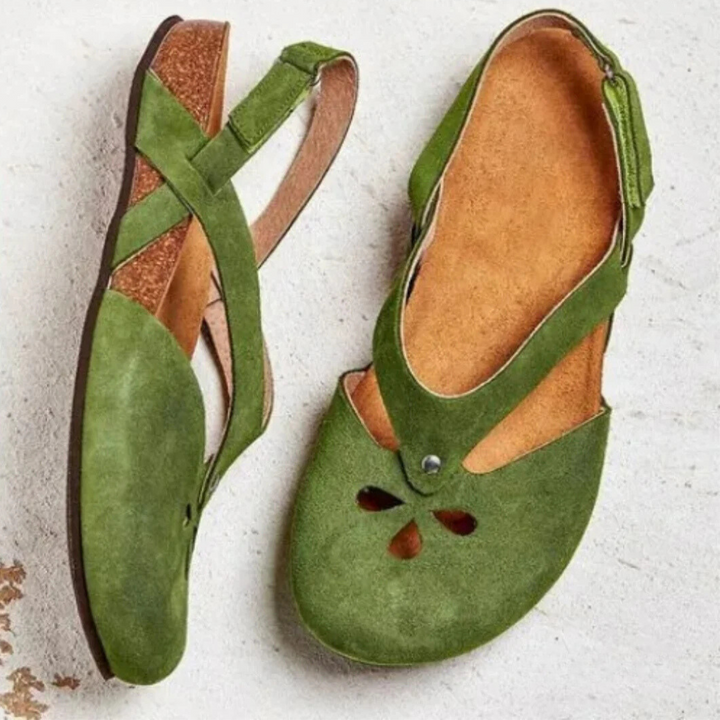 Abby – udobne sandale