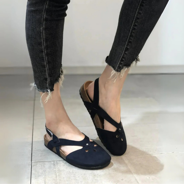 Abby – udobne sandale