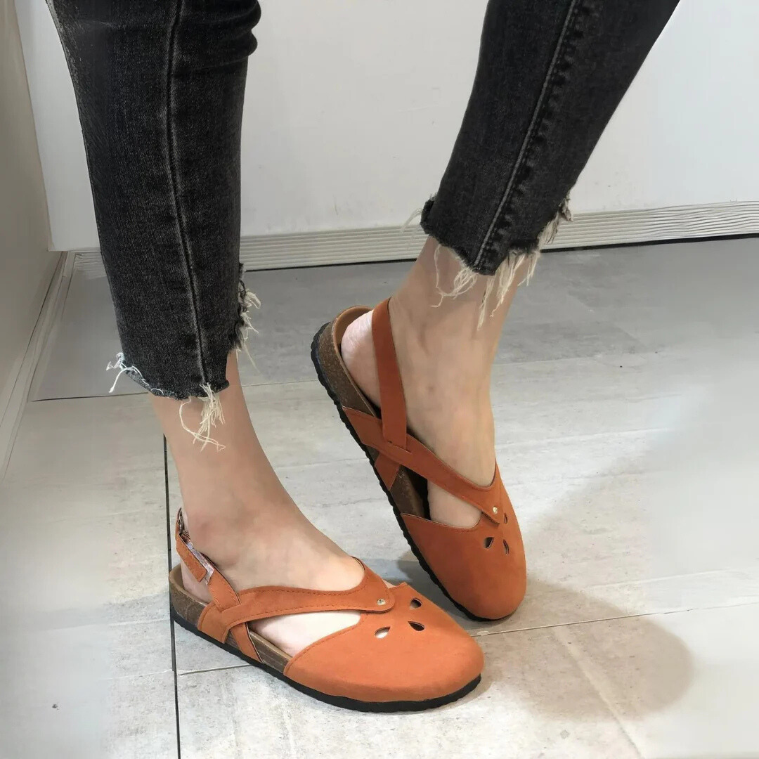 Abby – udobne sandale