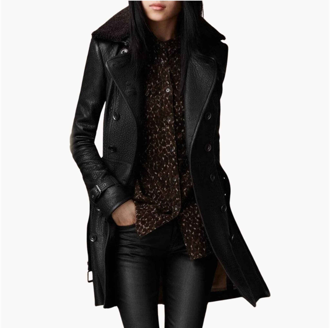 Emily | Trench kaput