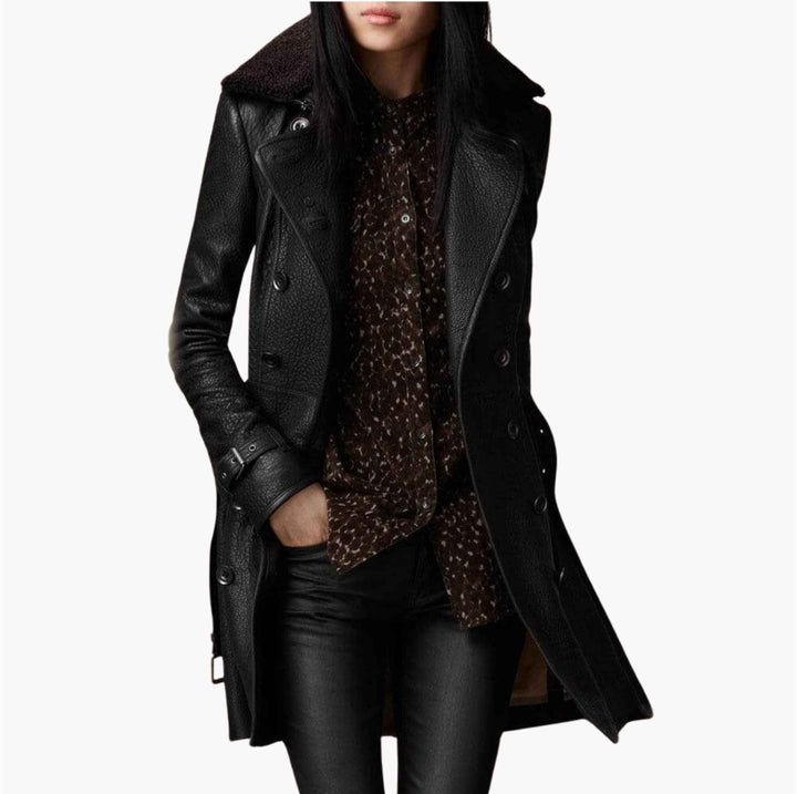 Emily | Trench kaput