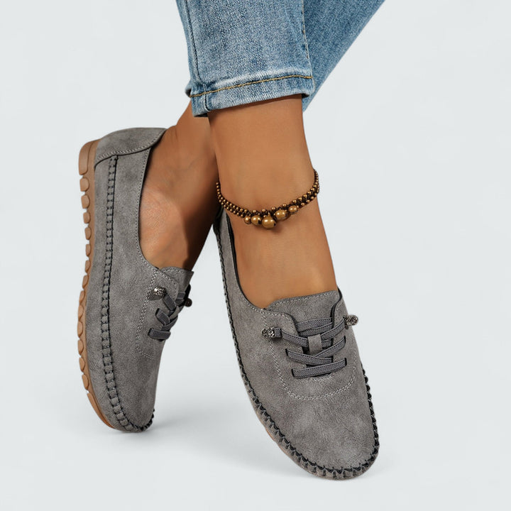 Orthela- Fleksibilne mokasinke za osjetljiva stopala