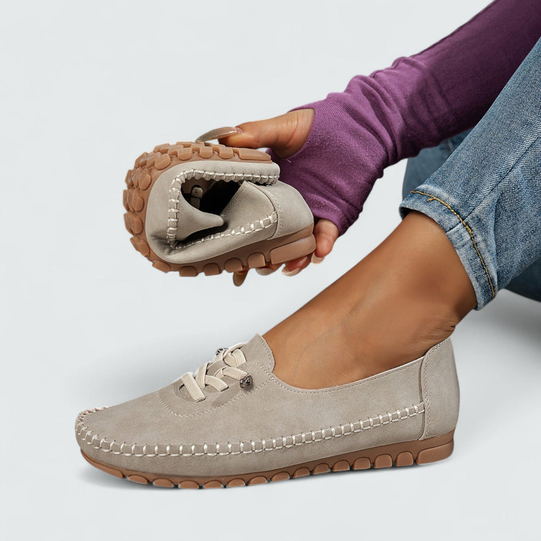 Orthela- Fleksibilne mokasinke za osjetljiva stopala