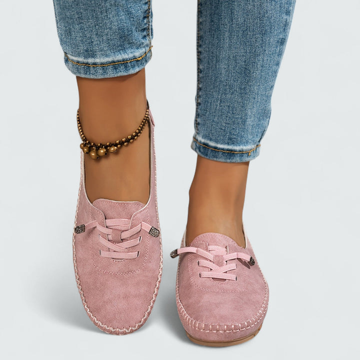 Orthela- Fleksibilne mokasinke za osjetljiva stopala