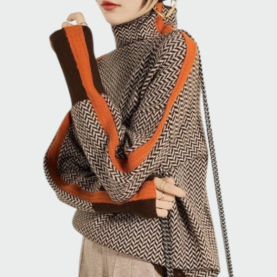 Zlatka – Luksizna dolčevita s ribljom kosti