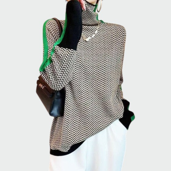 Zlatka – Luksizna dolčevita s ribljom kosti