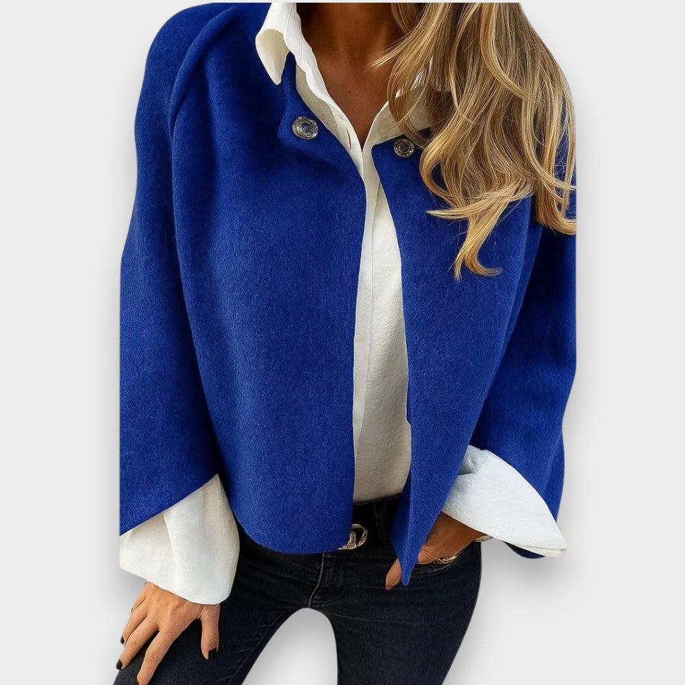 Sofija | Elegantna topla kratka jakna