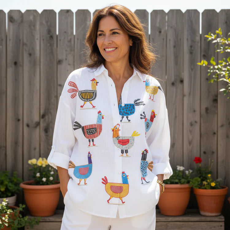 <p><strong>Kupci vole Katarina & Mia Butik</strong></p><p></p>