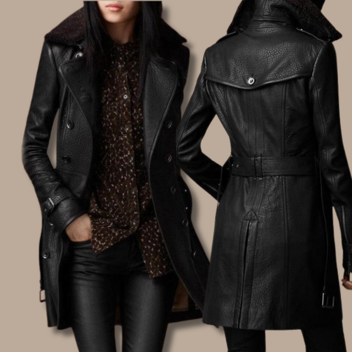 Emily | Trench kaput