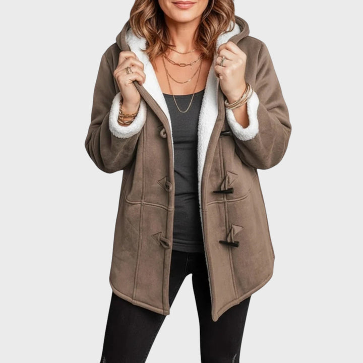 Milena – Ženska jakna